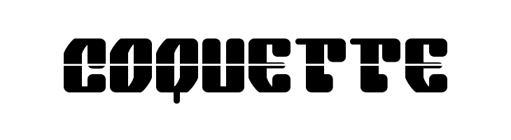 Quasar Pacer Laser  Free Fonts Download