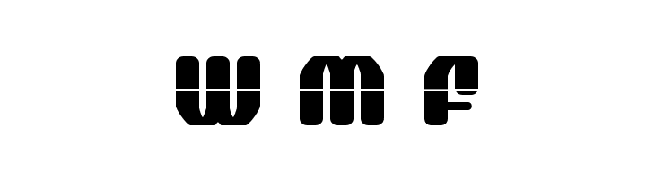 Quasar Pacer Laser  Free Fonts Download