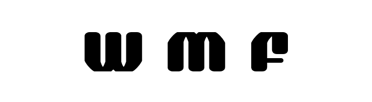 Quasar Pacer Expanded  Free Fonts Download