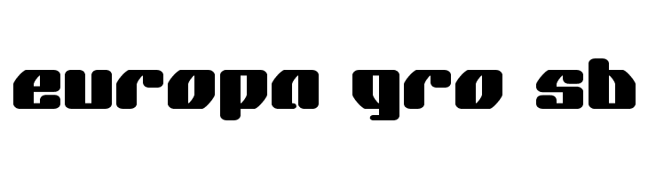 Quasar Pacer Expanded  Free Fonts Download