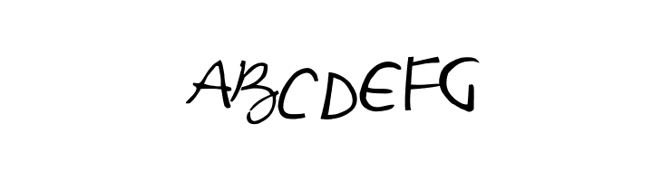 Foxjump  Free Fonts Download