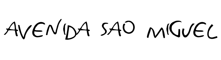 Foxjump  Free Fonts Download