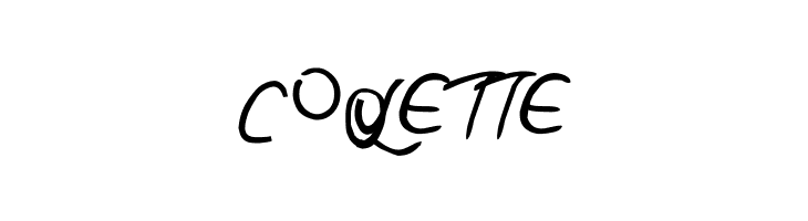 Foxjump  Free Fonts Download