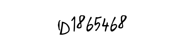 Foxjump  Free Fonts Download