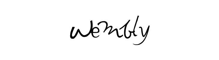 Foxjump  Free Fonts Download