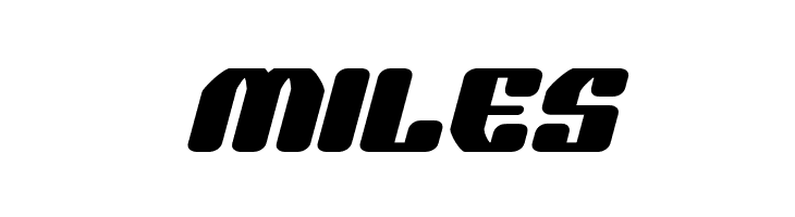 Quasar Pacer Expanded Italic  Free Fonts Download