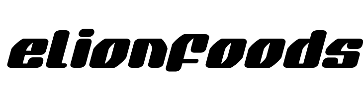 Quasar Pacer Expanded Italic  Free Fonts Download