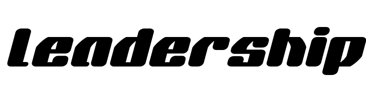 Quasar Pacer Expanded Italic  Free Fonts Download