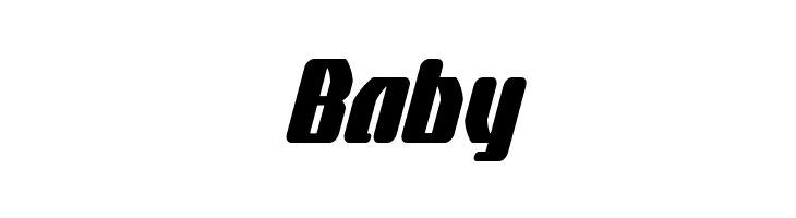 Quasar Pacer Condensed Italic  Free Fonts Download