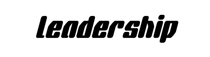 Quasar Pacer Condensed Italic  Free Fonts Download