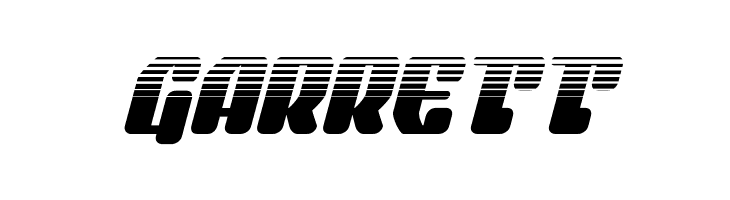 Quasar Pacer Halftone Italic  Free Fonts Download