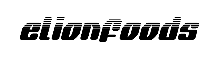 Quasar Pacer Halftone Italic  Free Fonts Download