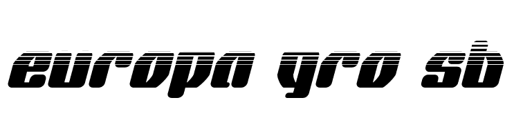 Quasar Pacer Halftone Italic  Free Fonts Download