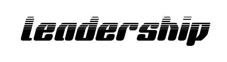 Quasar Pacer Halftone Italic  Free Fonts Download