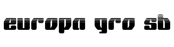 Quasar Pacer Halftone  Free Fonts Download