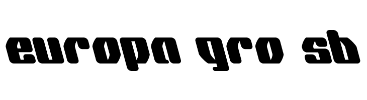Quasar Pacer Leftalic  Free Fonts Download