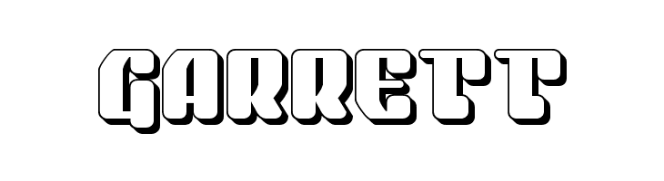 Quasar Pacer 3D  Free Fonts Download