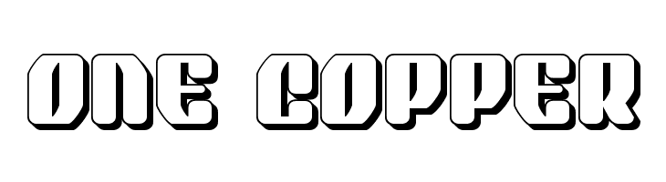 Quasar Pacer 3D  Free Fonts Download