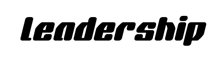 Quasar Pacer Italic  Free Fonts Download