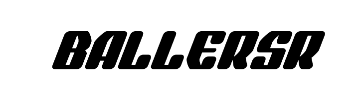 Quasar Pacer Super-Italic  Free Fonts Download