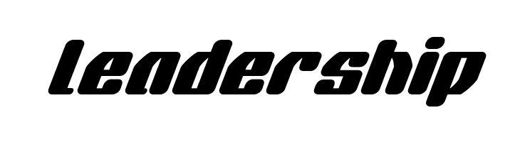 Quasar Pacer Super-Italic  Free Fonts Download