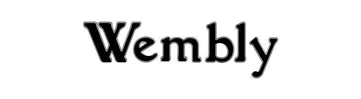 GranthamOutline  Free Fonts Download