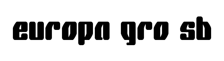 Quasar Pacer Condensed  Free Fonts Download