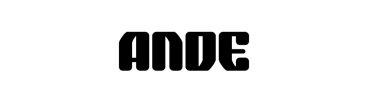 Quasar Pacer  Free Fonts Download