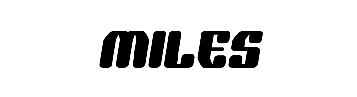 Quasar Pacer Semi-Italic  Free Fonts Download