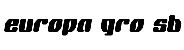 Quasar Pacer Semi-Italic  Free Fonts Download