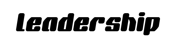 Quasar Pacer Semi-Italic  Free Fonts Download