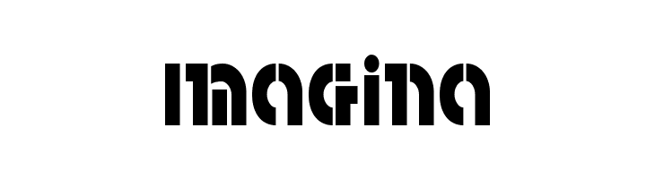 Questlok Condensed  Free Fonts Download