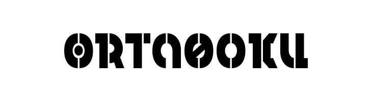 Questlok Condensed  Free Fonts Download