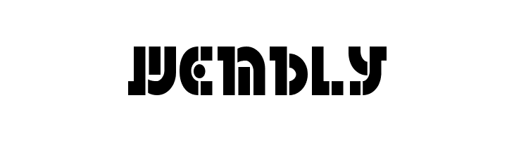 Questlok Condensed  Free Fonts Download