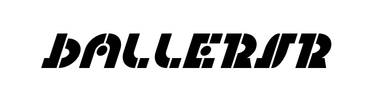 Questlok Super-Italic  Free Fonts Download