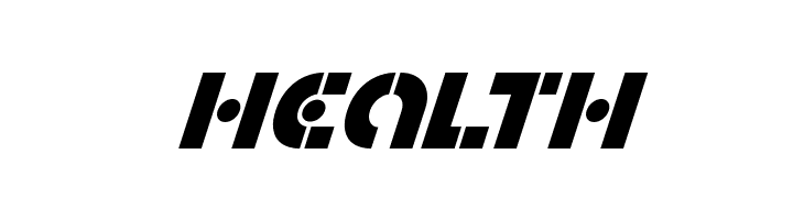 Questlok Super-Italic  Free Fonts Download