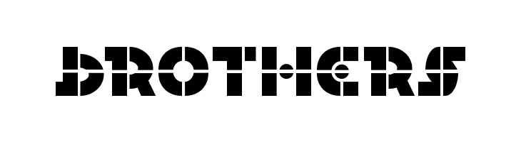 Questlok Laser  Free Fonts Download