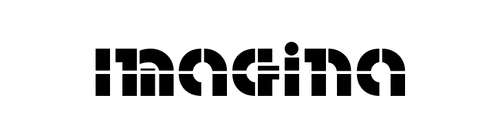 Questlok Laser  Free Fonts Download