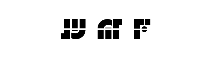 Questlok Laser  Free Fonts Download