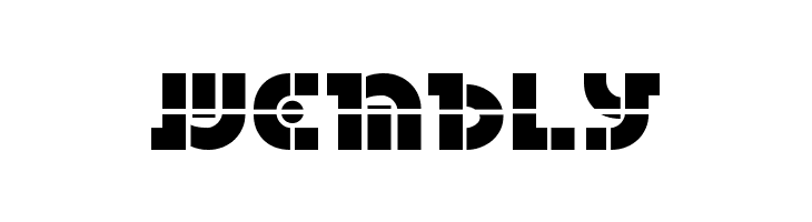 Questlok Laser  Free Fonts Download