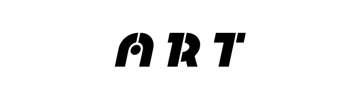 Questlok Title Italic  Free Fonts Download