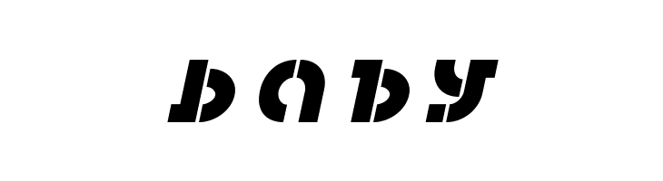 Questlok Title Italic  Free Fonts Download