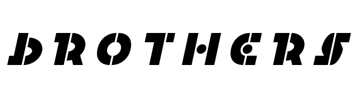 Questlok Title Italic  Free Fonts Download