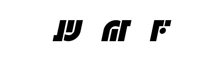 Questlok Title Italic  Free Fonts Download