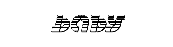 Questlok Chrome Italic  Free Fonts Download