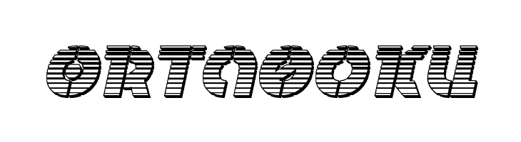 Questlok Chrome Italic  Free Fonts Download