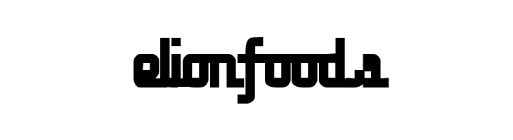 onakite Thin  Free Fonts Download