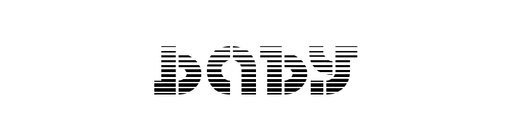 Questlok Gradient  Free Fonts Download