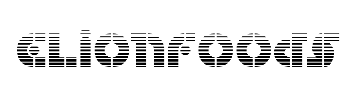 Questlok Gradient  Free Fonts Download