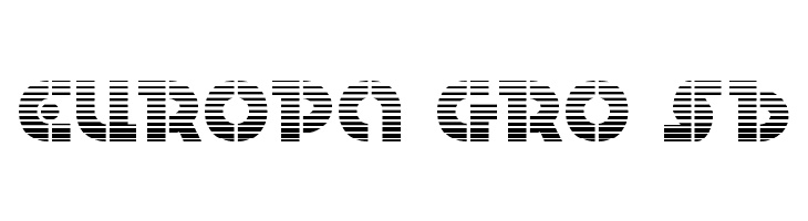 Questlok Gradient  Free Fonts Download
